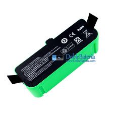 Batería para iRobot 529 860 770 780 620 880 Roomba 650 870 [Batería de repuesto]